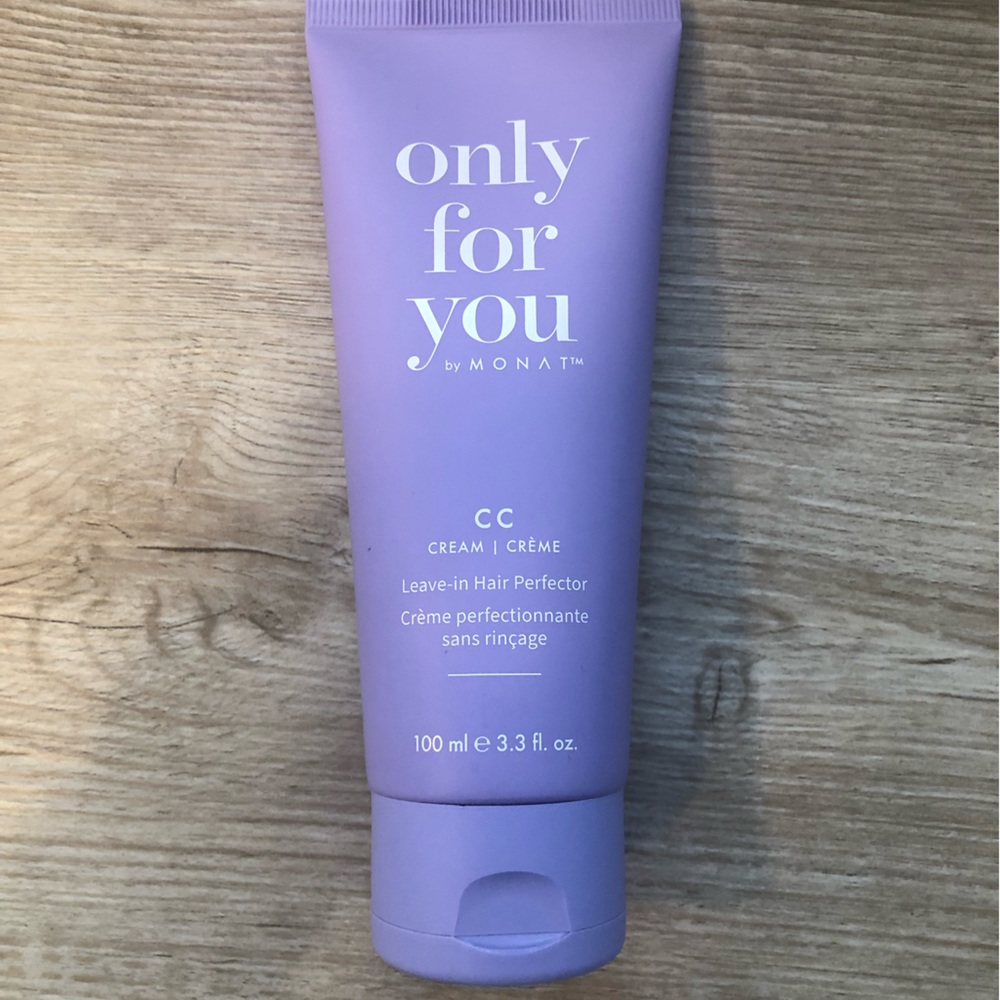 Monat CC Cream